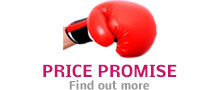 Price Promise