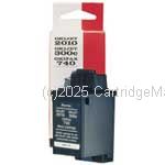 Oki 52109301 Black Inkjet Cartridge