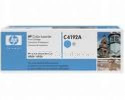 Hewlett Packard C4192A Cyan 