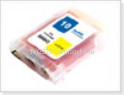 *Hewlett Packard C4842A\No10 Yellow New Compatible Inkjet - 28ml Capacity