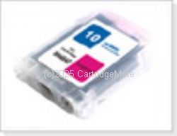 *Hewlett Packard C4843A\No10 MagentaNew Compatible Inkjet - 28ml Capacity