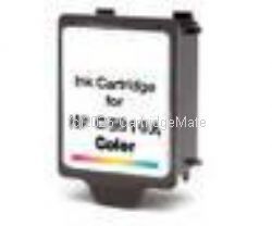 *Hewlett Packard C5010\No14 Colour Compatible Inkjet