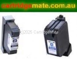 *Hewlett Packard C6615(No 15)\C1823(No23) Compatible Black & Colour
