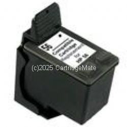 *Hewlett Packard C6656\No56 Black Compatible Inkjet - 23ml