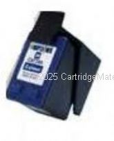 *Hewlett Packard C8728XL\No28 Colour High Yield Compatible Inkjet Cartridge