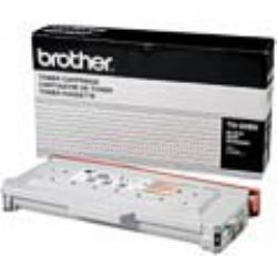 Brother TN-02 Black Toner - Original