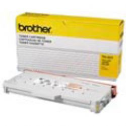 Brother TN-02 Yellow Toner - Original