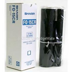 Sharp FO15CR Thermal Film - Original