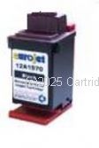 *Lexmark 12A1970 No 70 Black Compatible Inkjet Cartridge