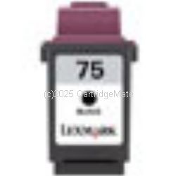 Lexmark 12A1975 Black - Original 