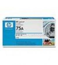 Hewlett Packard 92275A Black 