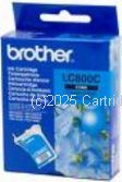 Brother LC-800 Cyan - Original