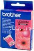 Brother LC-800 Magenta - Original