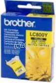 Brother LC-800 Yellow - Original