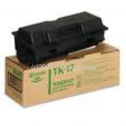 Kyocera TK-17 Black - Original 