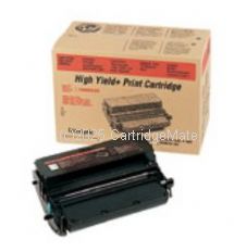 Lexmark 1380520 Black - Original