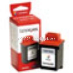 Lexmark 13619HC Colour - Original