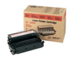 Lexmark 1380850 Black Toner Cartridge