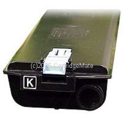 Kyocera TK-800K Black Toner Kit - Original 