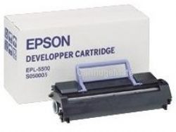 Epson S050005 Black Toner/Developer