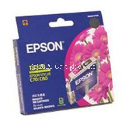 Epson T032390 (T0323) Magenta 