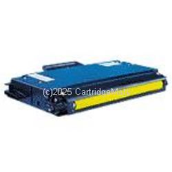 Kyocera TD-81Y Yellow - Original