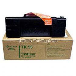 Kyocera TK-55 Black - Original 