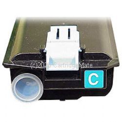 Kyocera TK-800C Cyan Toner - Original