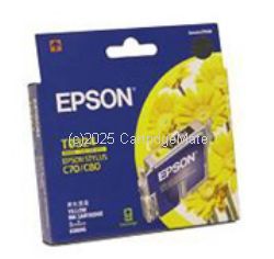 Epson T032490 (T0324) Yellow