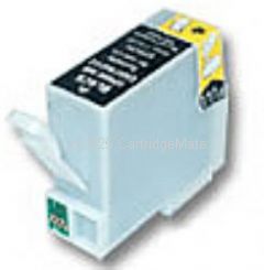 *Epson T032190 (T0321) Black 