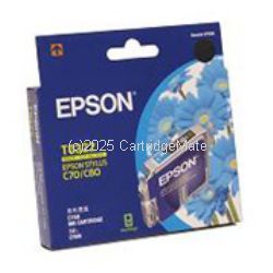 Epson T032290 (T0322) Cyan 