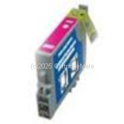 *Epson T042390 (T0423) Magenta New Compatible Inkjet Cartridge