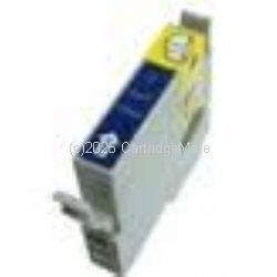 *Epson T042290 (T0422) Cyan New Compatible Inkjet Cartridge