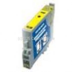*Epson T042490 (T0424) Yellow New Compatible Inkjet Cartridge