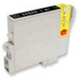 *Epson T048140 (T0481) Black New Compatible Inkjet Cartridge