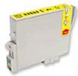 *Epson T048440 (T0484) Yellow New Compatible Inkjet Cartridge
