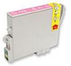 *Epson T048640 (T0486) Light Magenta New Compatible Inkjet Cartridge