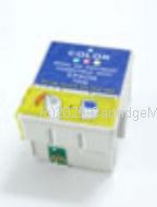 *Epson T039090 (T039) Colour NEW Compatible Inkjet Cartridge