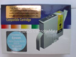 *Epson T049590 (T0495) Light Cyan New 