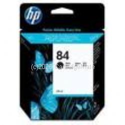 Hewlett Packard C5016A No 84 Black Dye -Original 