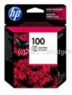 Hewlett Packard C9368AA\No 100 Grey - Original 