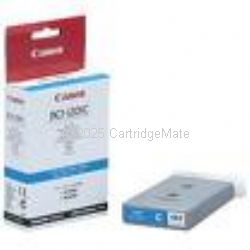Canon BCI-1201 Cyan Ink Tank