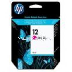 Hewlett Packard C4805A\No 12 Magenta 