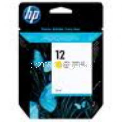 Hewlett Packard C4806A\No 12 Yellow 
