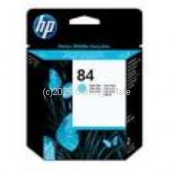 Hewlett Packard C5020A No 84 Lt Cyan Printhead -Original 