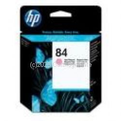 Hewlett Packard C5021A No 84 Lt Magenta Printhead -Original 
