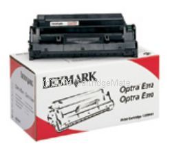 Lexmark 13T0301 Black - Original