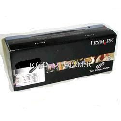 Lexmark 12A8405 Black High Yield - Original
