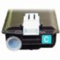 Kyocera TK-810C Cyan Toner Kit - Original 