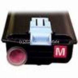 Kyocera TK-810M Magenta Toner Kit - Original 